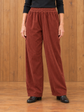 Normal Crazy - Big pant Pocket - Teracota