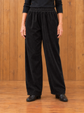 Normal Crazy - Big pant Pocket - Zwart