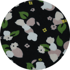 Boris - Harembroek Bloem Print - nr. 3152