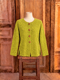 Billy B - Cardigan Carrie - Kiwi