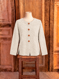 Billy B - Cardigan Carrie - Natural