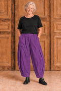 Normal Crazy - Broek Cargo - Purple Magic
