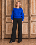 HeArt - Broek Triangle NS- Black