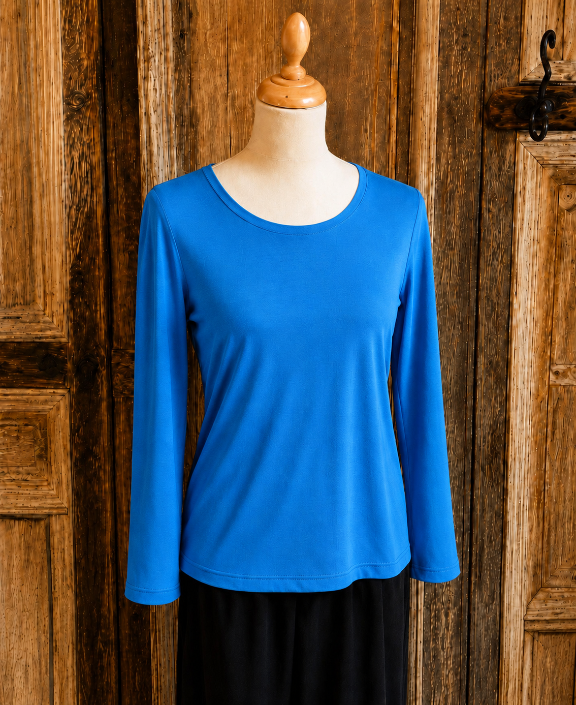 Geesje Sturre - Basic T-Shirt 2402454  -142