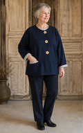 Geesje Sturre - Jasje 677952 kl 2521blauw