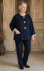 Geesje Sturre - Jasje 677952 kl 2521blauw