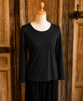 Geesje Sturre - Basic T-Shirt 240245408 -126