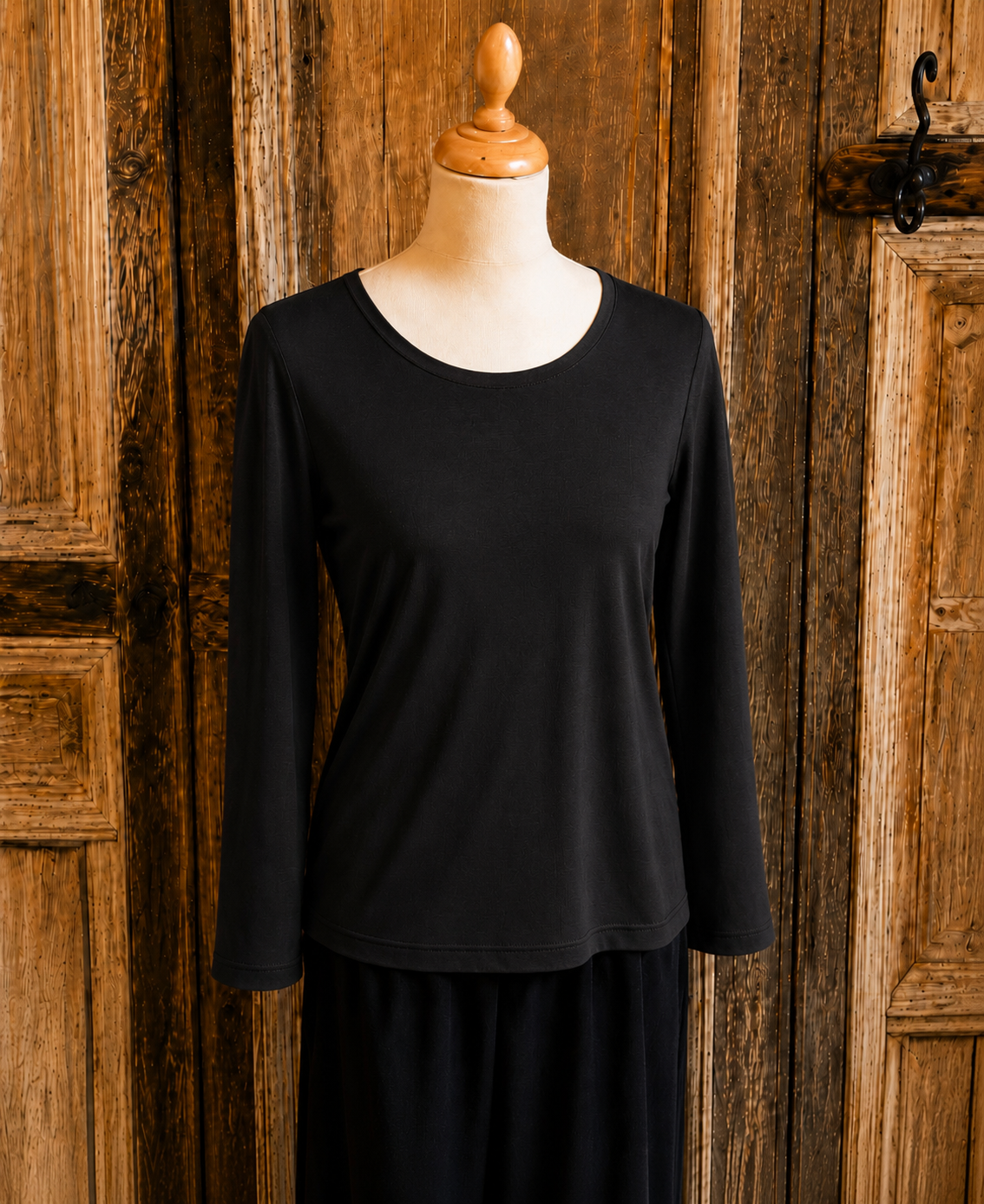 Geesje Sturre - Basic T-Shirt 240245408 -126