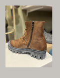 Lofina - boots i6-965 - Camel