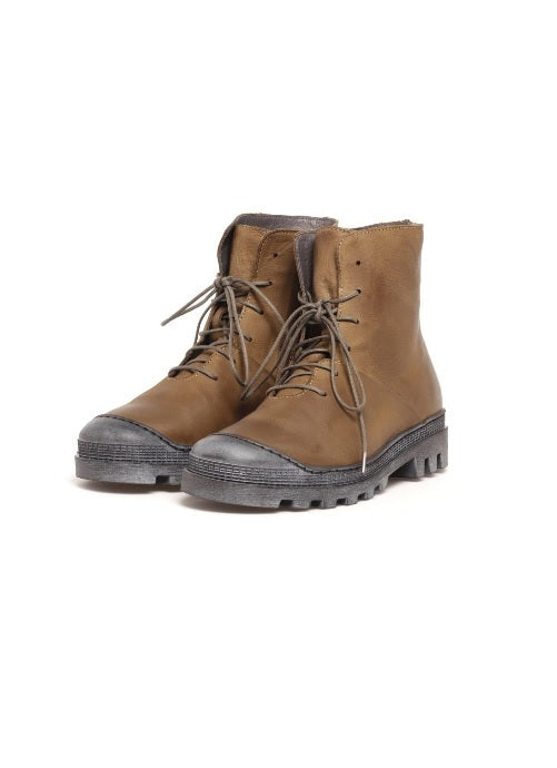 Lofina - boots i6-965 - Camel