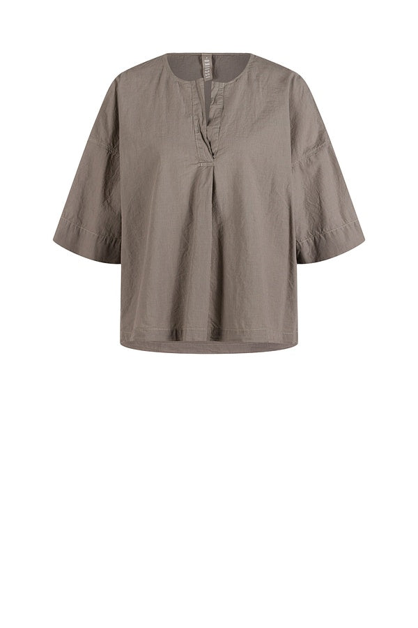 ISCHIKO® Blouse 609 - 432Trout