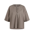 ISCHIKO® Blouse 609 - 432Trout