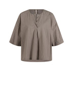 ISCHIKO® Blouse 609 - 432Trout