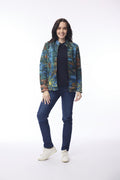 Orientique - Jasje - Batik Floral - 23147