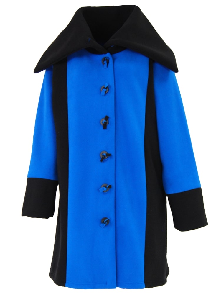 Boris - Jas 2 kleuren - nr. 1137