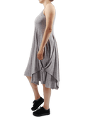 Boris - Mouwloze Jurk flappen - nr.  4361