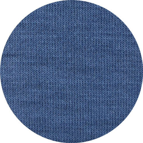 Boris - Vestje drukkers viscose "peach" - nr. 1019