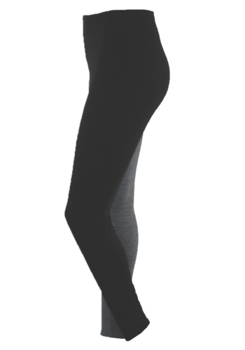 Boris - Legging die links en rechts verschillend is - nr. 3107