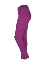 Boris - Basic legging van zacht elastisch katoen - nr. 3048