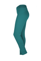 Boris - Basic legging van zacht elastisch katoen - nr. 3048