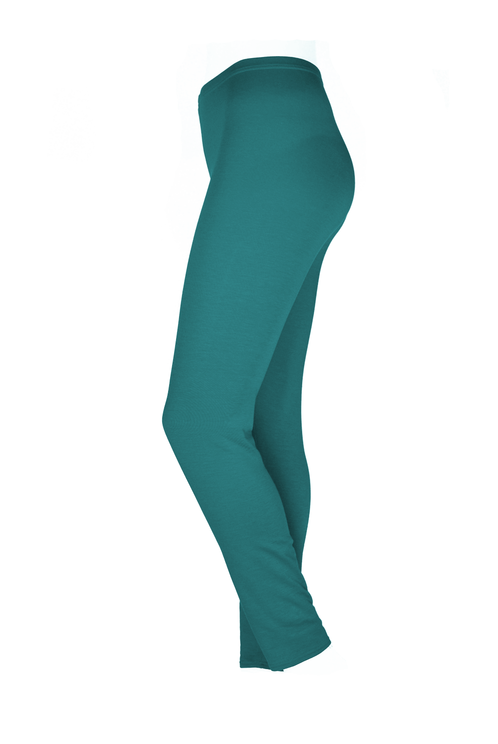 Boris - Basic legging van zacht elastisch katoen - nr. 3048