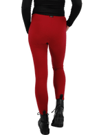 Boris -  Basic Legging  'dikkere viscose' - nr. 3123