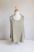 Normal Crazy - Mouwloze Top Aline -10 spandex - Oakley