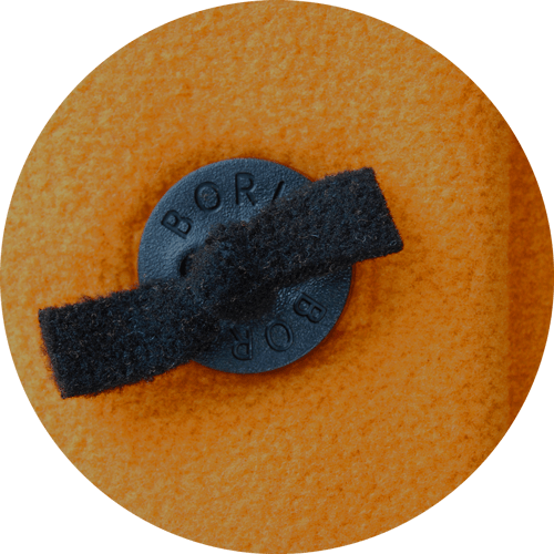 Boris - Jas strik - nr. 1110