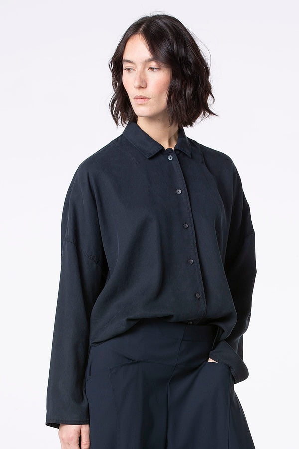 OSKA®Blouse 525 - 490Navy ^