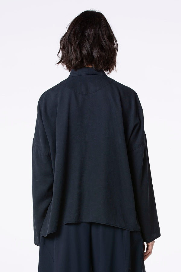 OSKA®Blouse 525 - 490Navy ^