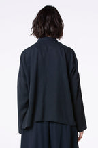 OSKA®Blouse 525 - 490Navy ^