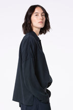 OSKA®Blouse 525 - 490Navy ^