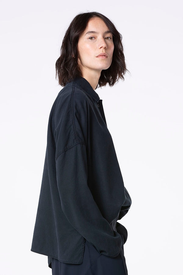 OSKA®Blouse 525 - 490Navy ^