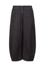 OSKA®- Broek 512 Denim wash - 990 Black