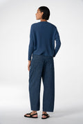 OSKA®- Broek 618 wash - 570 Denim