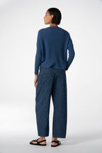 OSKA®- Broek 618 wash - 570 Denim