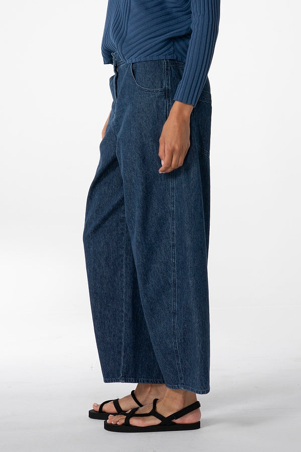 OSKA®- Broek 618 wash - 570 Denim