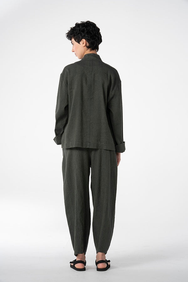 OSKA® Broek 619 Wash - 780Palmtree
