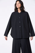 OSKA®Jasje 512 -Techno-stretch - 990Black