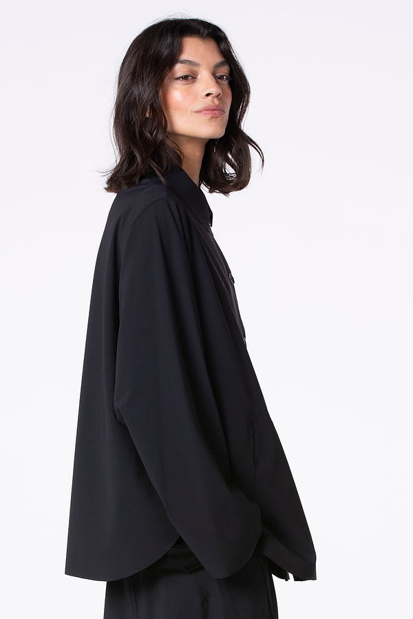 OSKA®Jasje 512 -Techno-stretch - 990Black