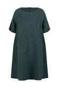 OSKA®- Jurk 524 - 572 Denim +