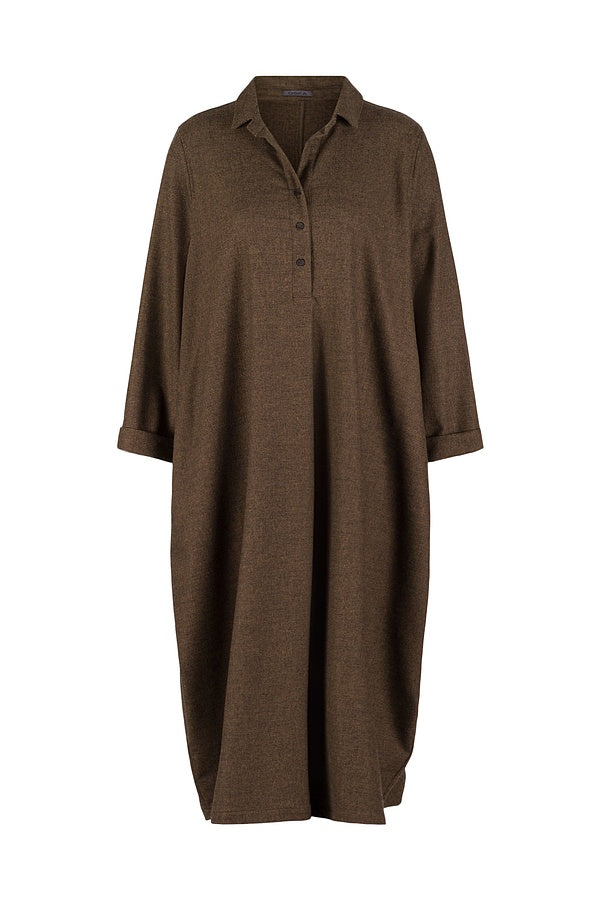 OSKA®Jurk 515 - 760Tobacco ^