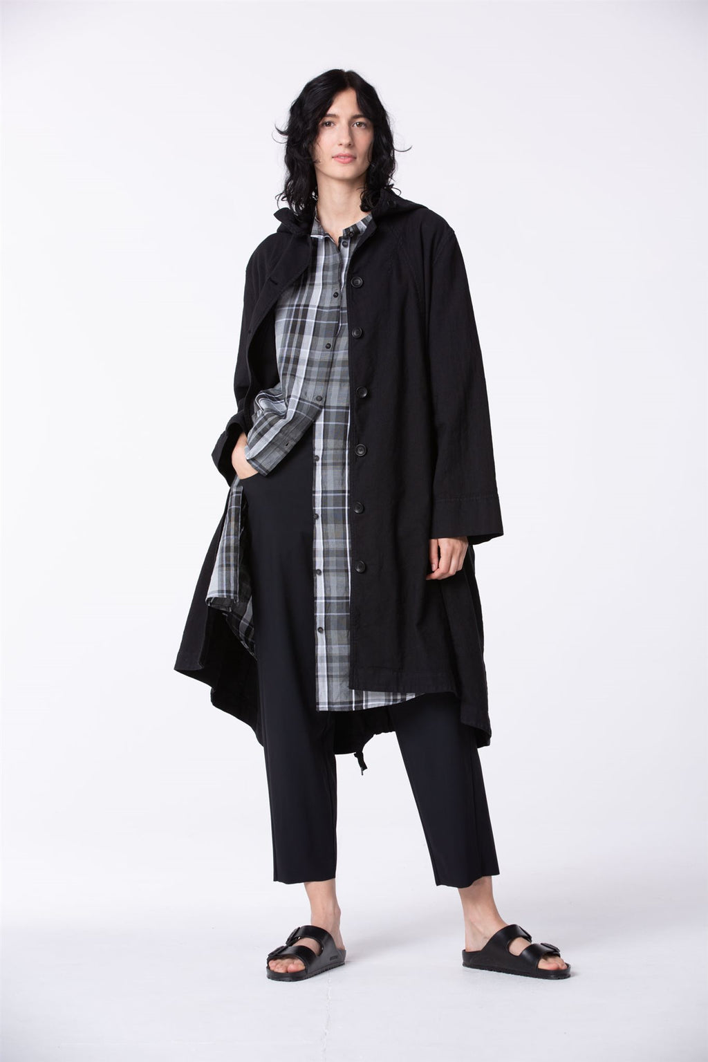 Oska - Broek Goobelin / Travelwear *