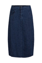 OSKA® Rok 603 wash - 570 Denim