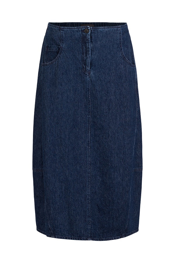 OSKA® Rok 603 wash - 570 Denim
