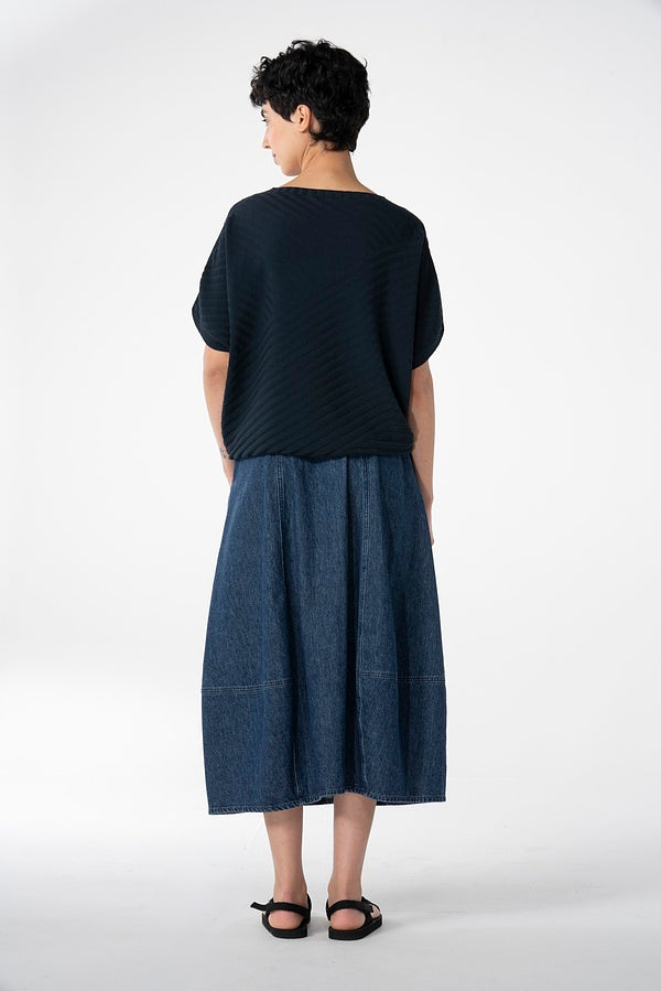 OSKA® Rok 603 wash - 570 Denim