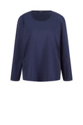 OSKA®- Basic Shirt 504 - 480MIDNIGHT ^