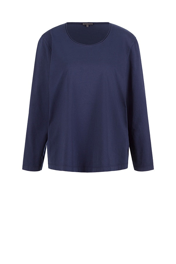 OSKA®- Basic Shirt 504 - 480MIDNIGHT ^