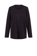 OSKA®- Basic Shirt 504 - 990BLACK