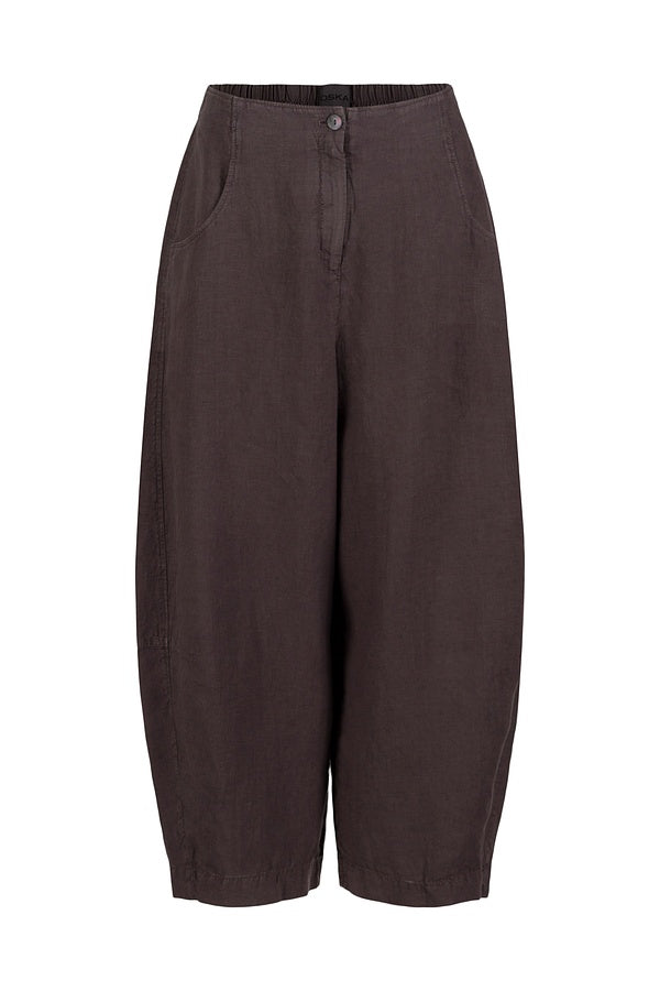 OSKA®- Broek 530 - 990Black - Maat 1